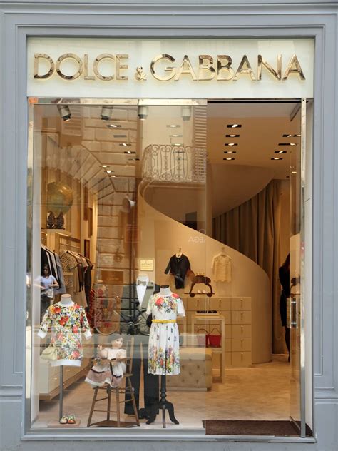 gucci gabbana ropa|dolce and gabbana outlet.